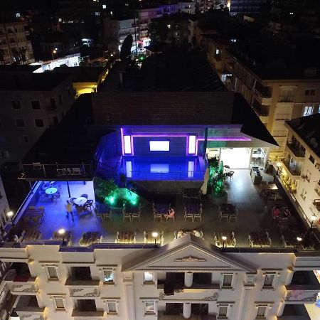 Hotel Ergun Alanya Luaran gambar